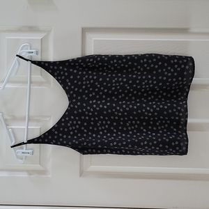 BR Petite Cami Daisy Flower Print, SP